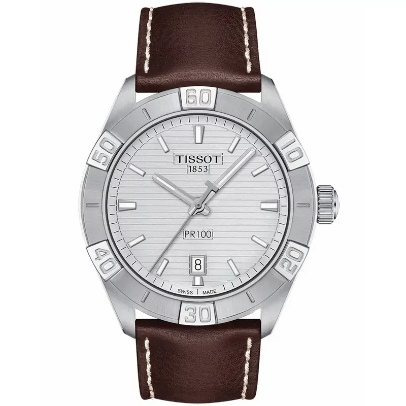 Tissot T1016101603100  Фото 1