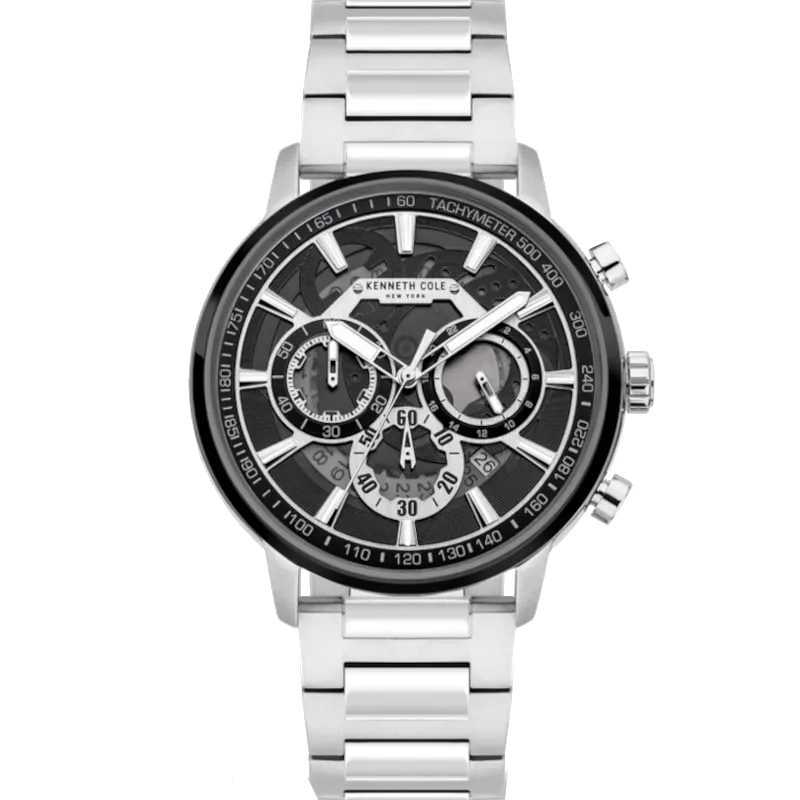 Наручные часы  Kenneth Cole KCWGI2123201 