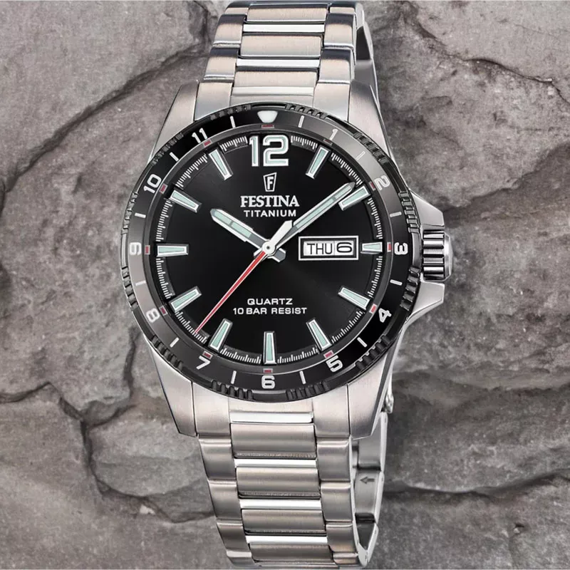 Festina F20698/4  Фото 3