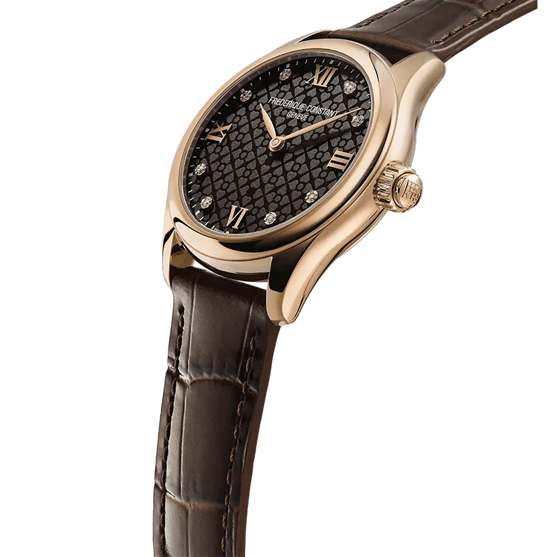 Наручные часы  Frederique Constant FC-286CD3B4  Фото 3