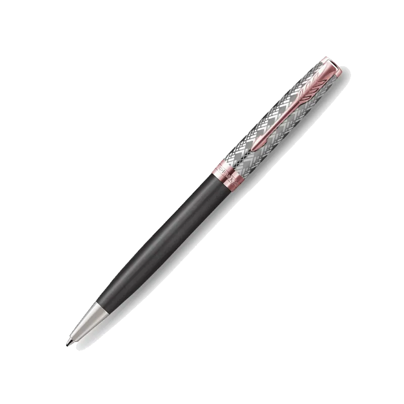 Ручка Parker K537 Sonnet Metal  Фото 1