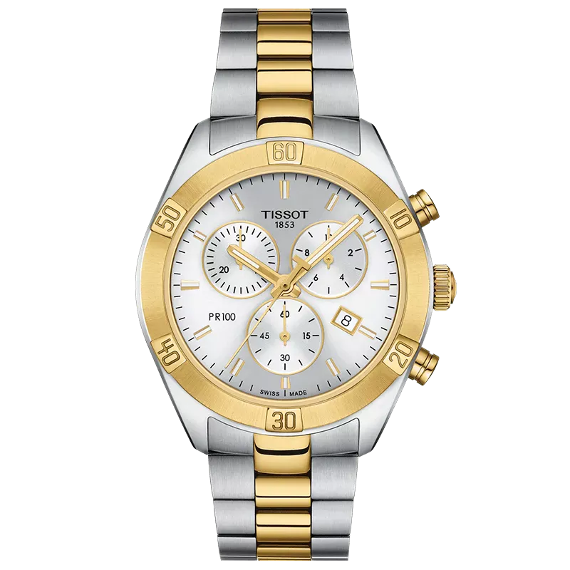 Tissot T101.917.22.031.00  Фото 1