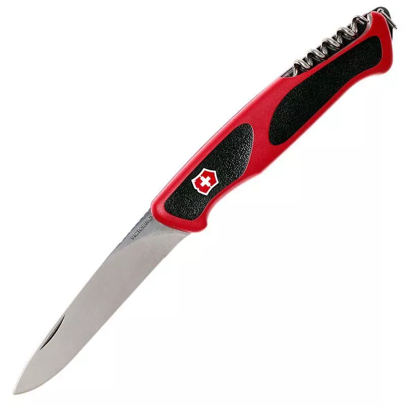 Victorinox 0.9523.C черно-красн. 111мм  Фото 2