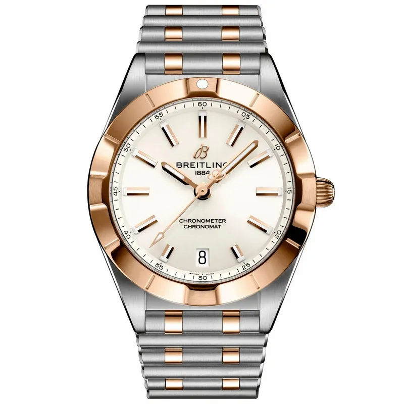 Breitling U77310101A1U1  Фото 1