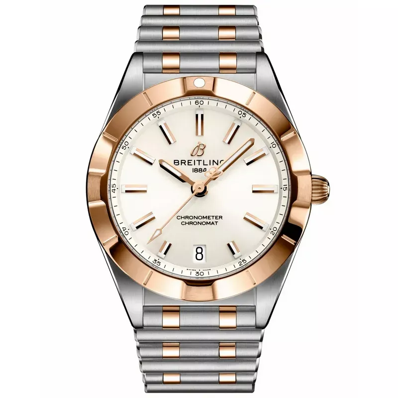 Breitling U77310101A1U1  Фото 1