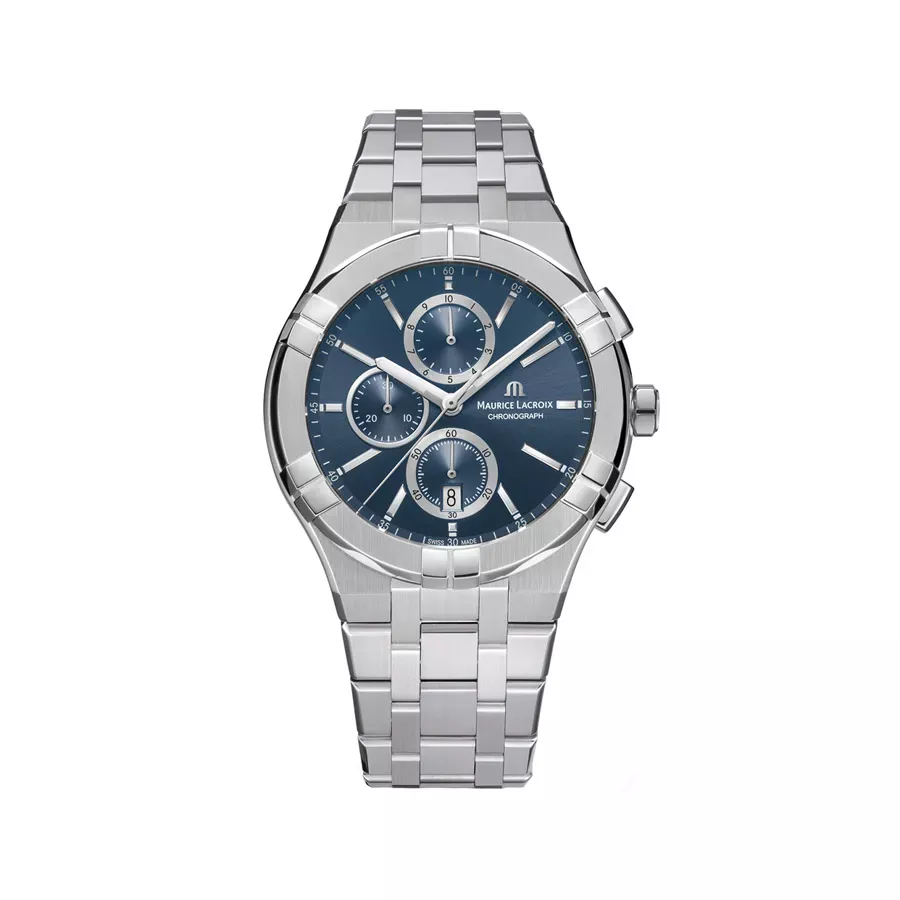 Maurice Lacroix AI1118-SS002-430-1 