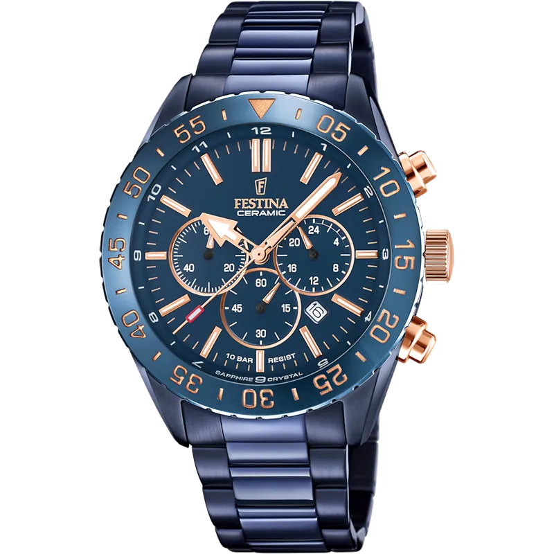 Festina F20576/1 