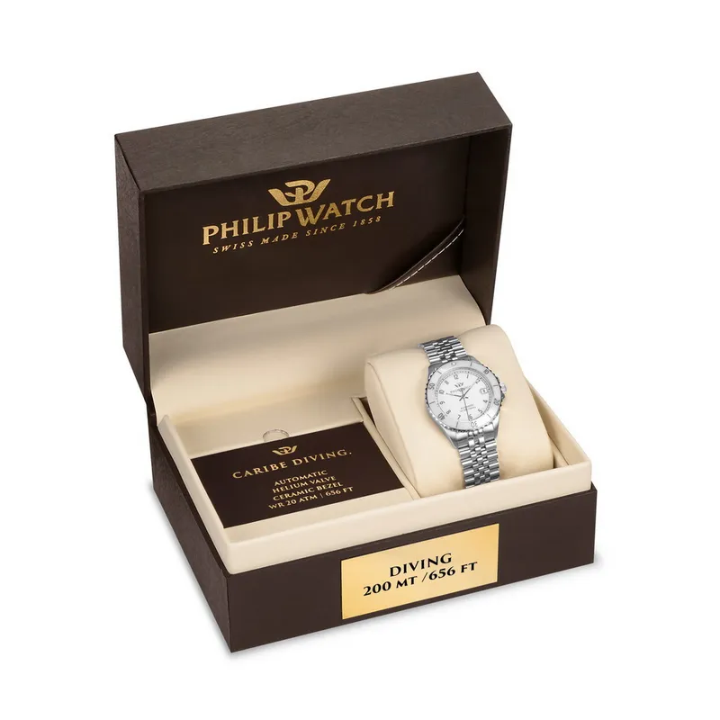 Philip Watch R8223216503  Фото 5