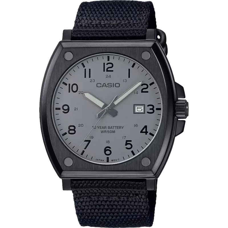 Casio MTP-E715C-8A 