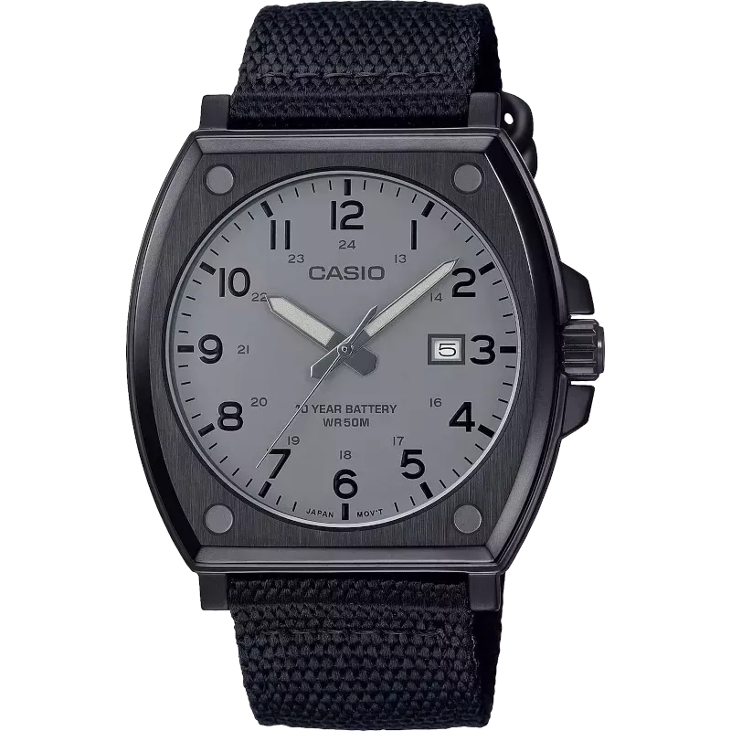 Casio MTP-E715C-8A 