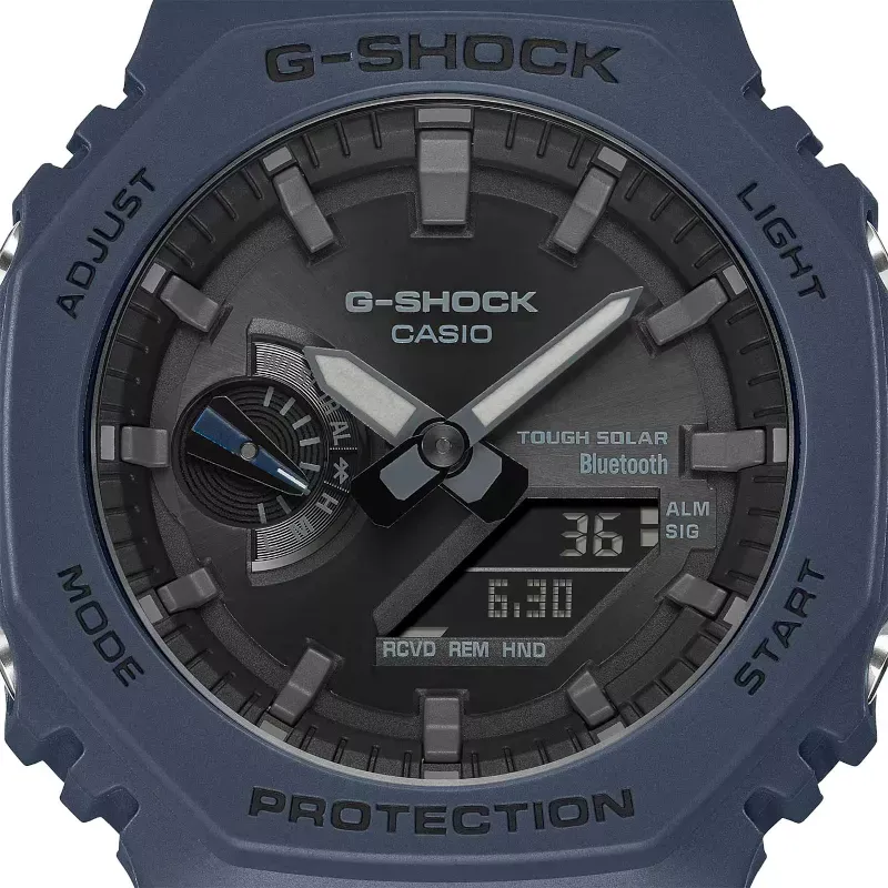 Casio G-Shock GA-B2100-2A  Фото 10
