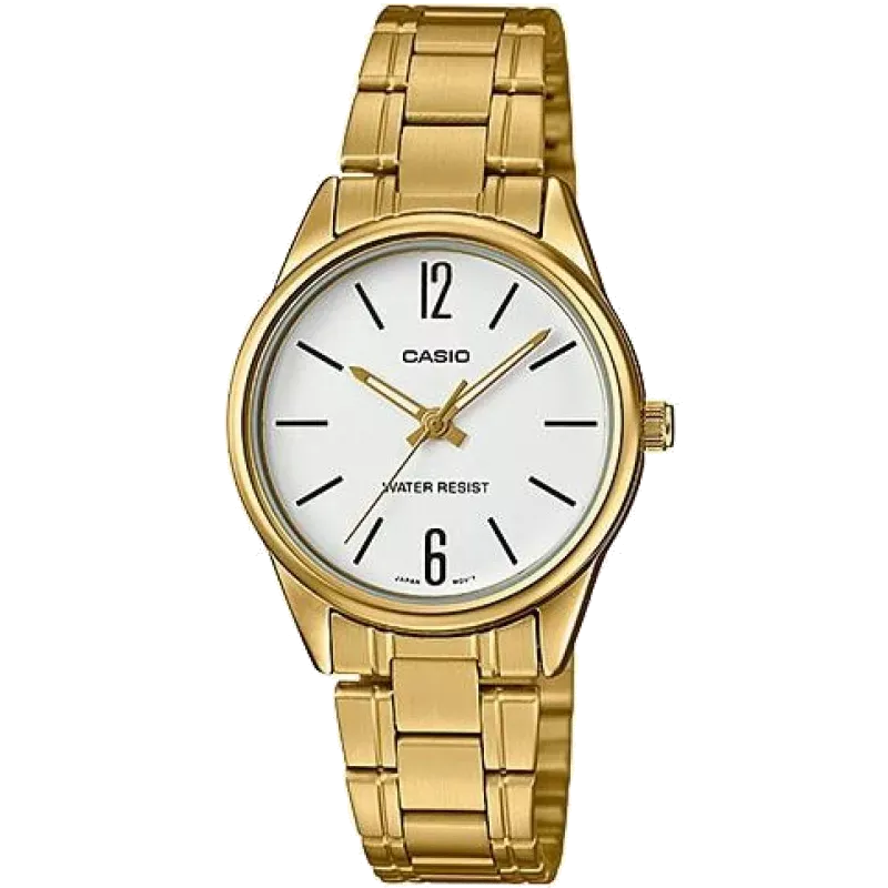 Наручные часы  Casio Collection LTP-V005G-7B  Фото 1