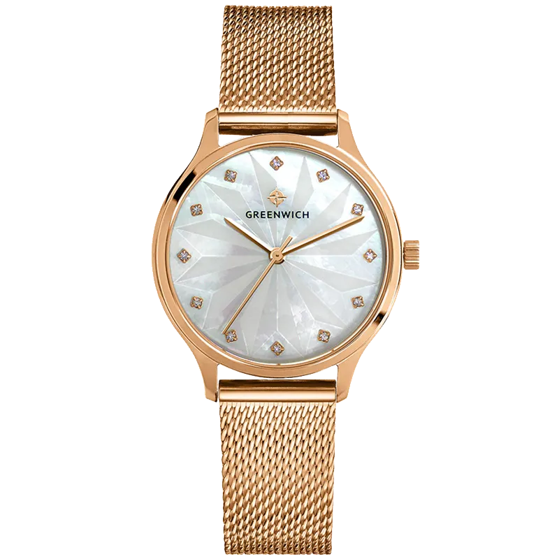 Купить Наручные часы Greenwich GW 341.49.53 в Sibtime Наручные часы Greenwich GW 341.49.53