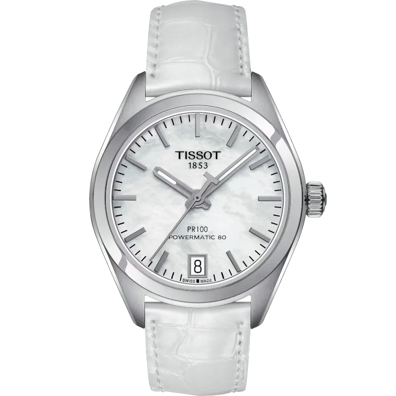 Tissot T101.207.16.111.00  Фото 1