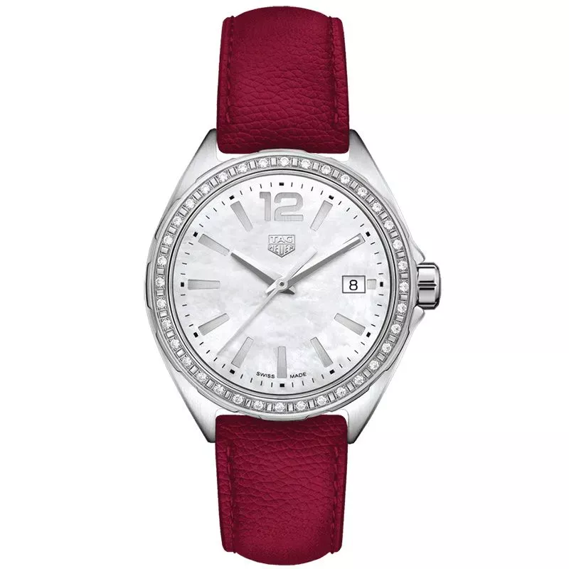 Tag Heuer WBJ131A.FC8253 