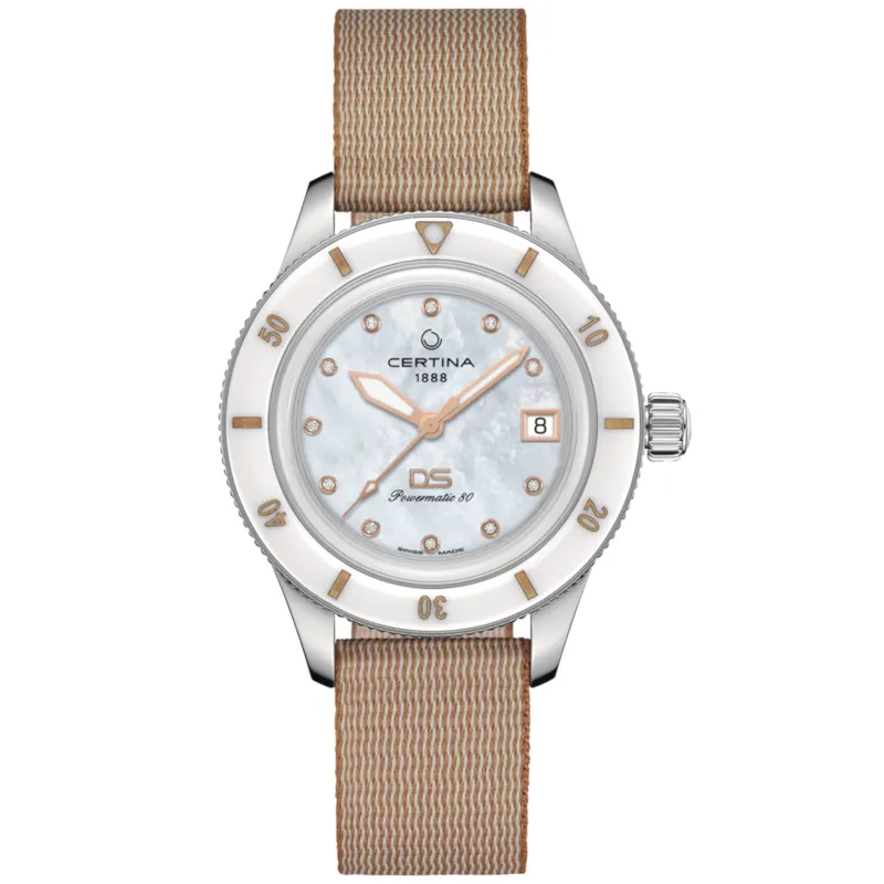 Certina C036.207.18.106.00