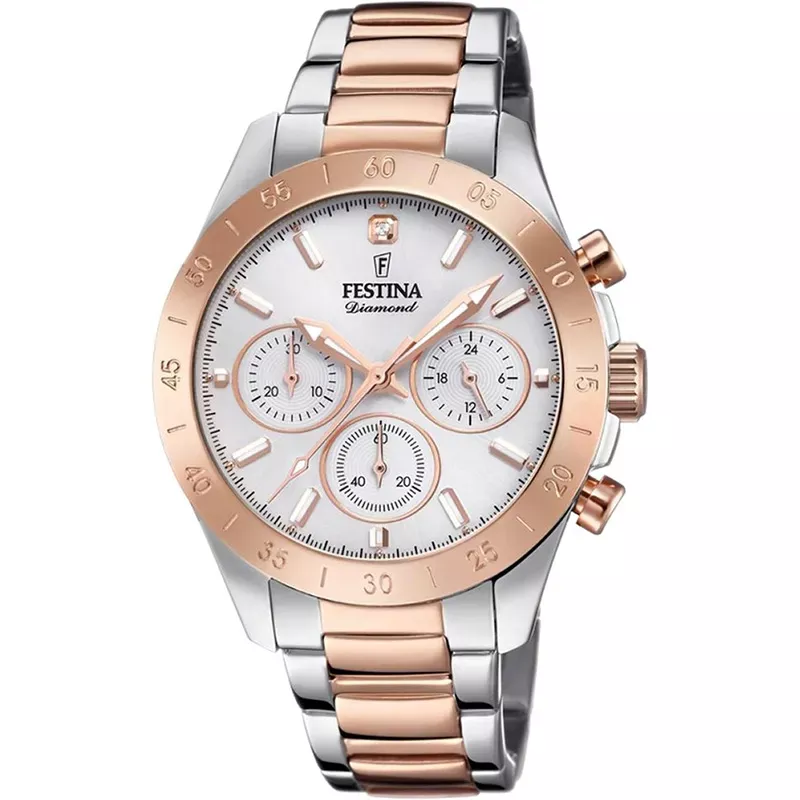 Купить Наручные часы Festina F20398/1 в Sibtime Наручные часы Festina F20398/1