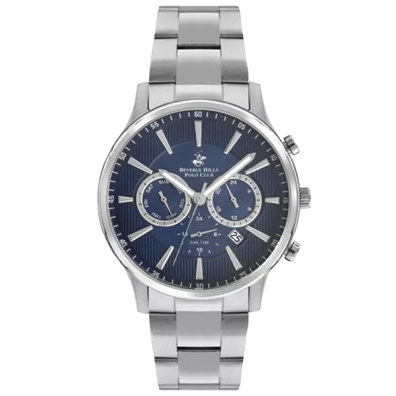 Купить Наручные часы Beverly Hills Polo Club BP3208X.380 в Sibtime Наручные часы Beverly Hills Polo Club BP3208X.380