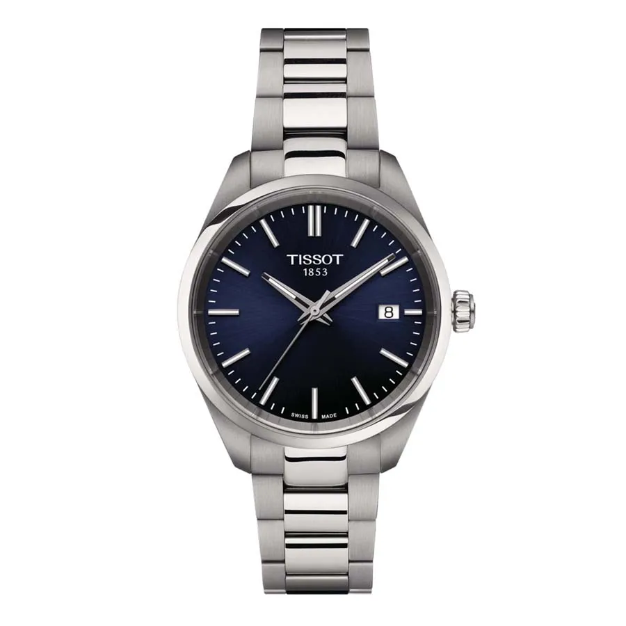 Tissot T1502101104100 