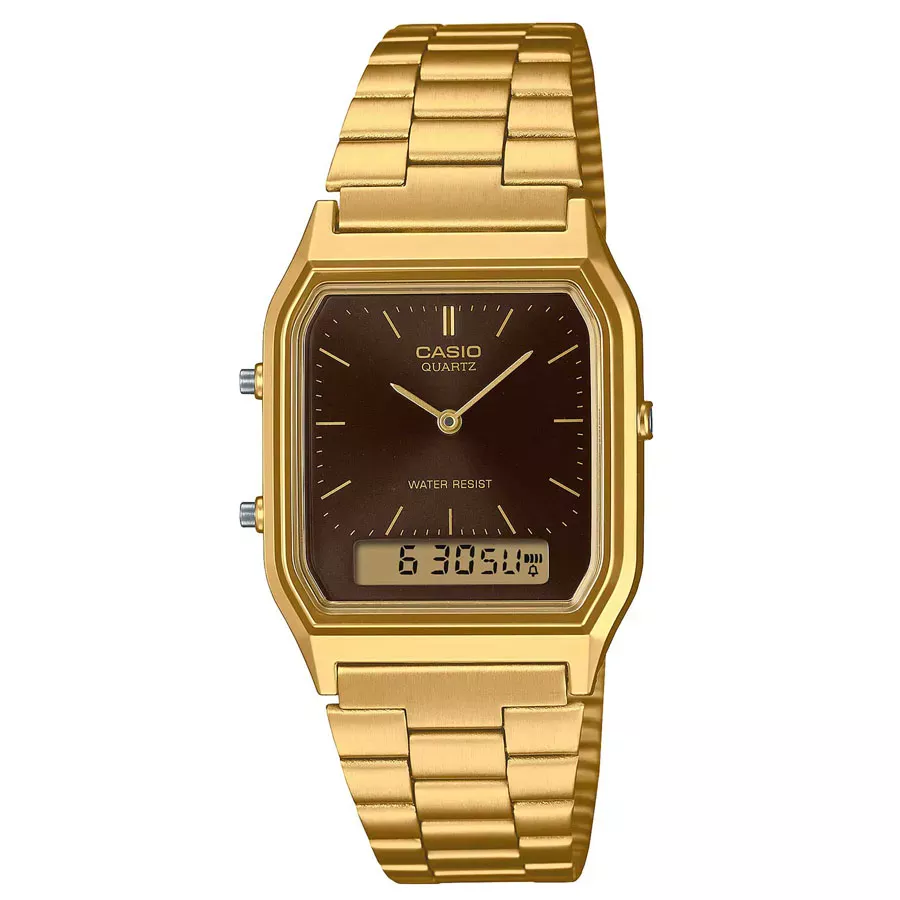 Casio Collection AQ-230GA-5A  Фото 1