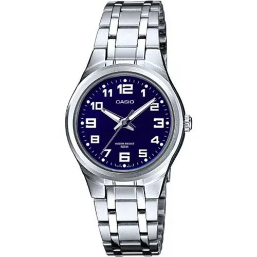 Casio Collection LTP-1310PD-2B  Фото 2