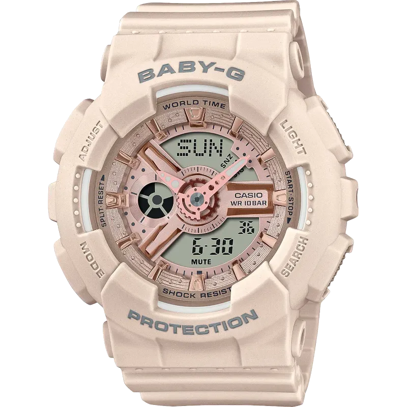 Casio Baby-G BA-110XCP-4A