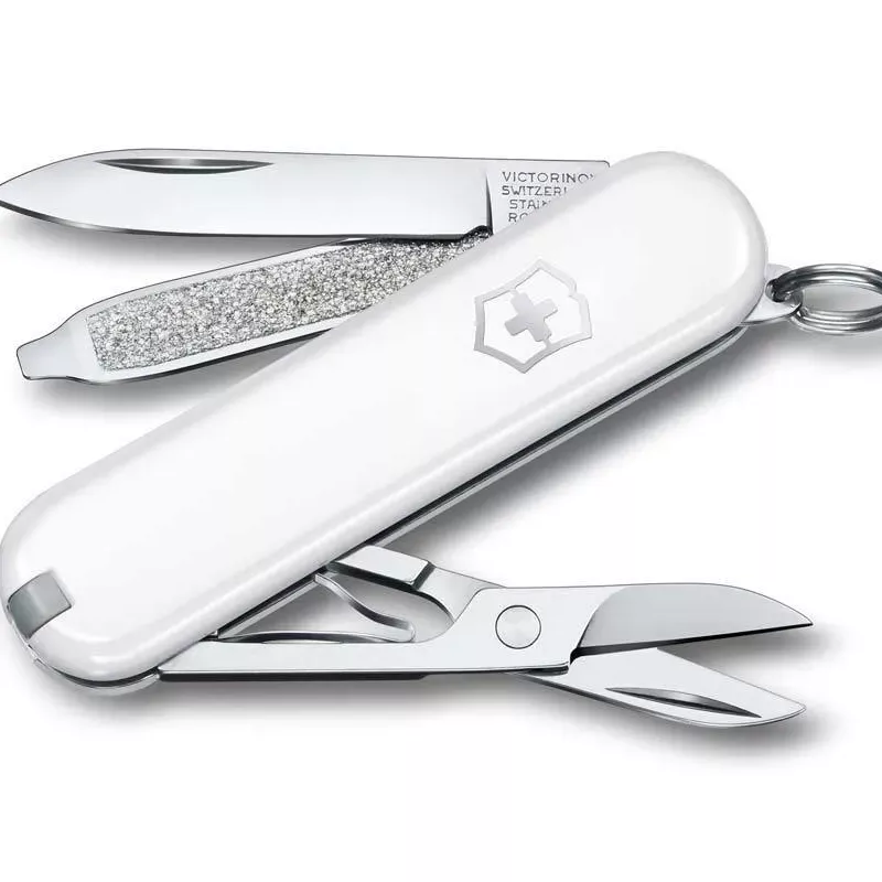 Victorinox 0.6223.7G бел. 58мм  Фото 1