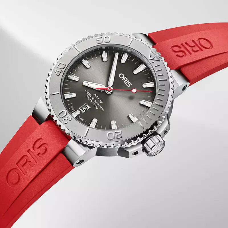 Oris 733 7730 4153-07 4 24 66EB  Фото 2