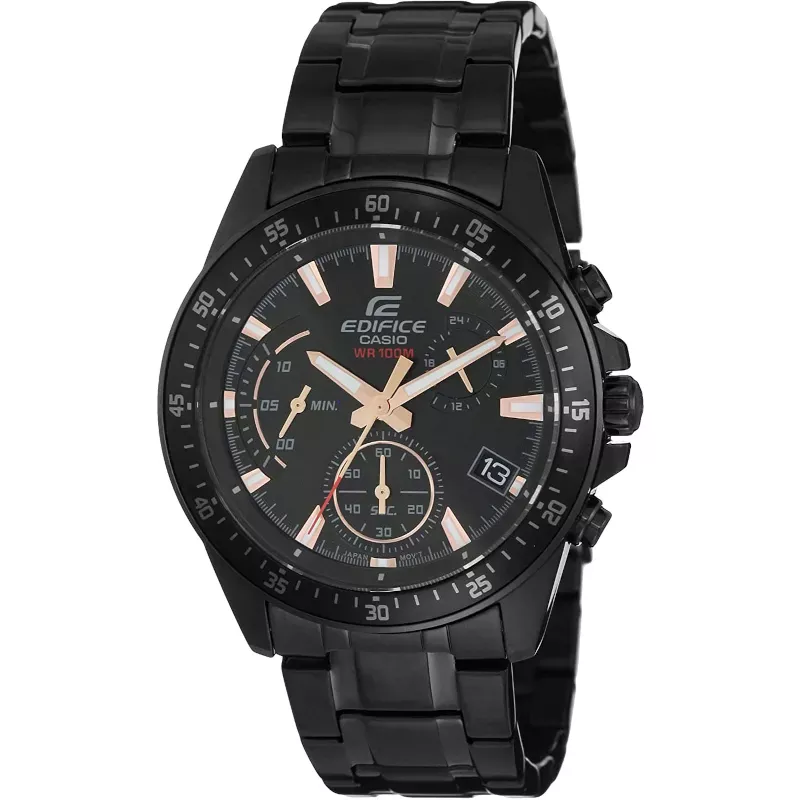 Casio Edifice EFV-540DC-1B 