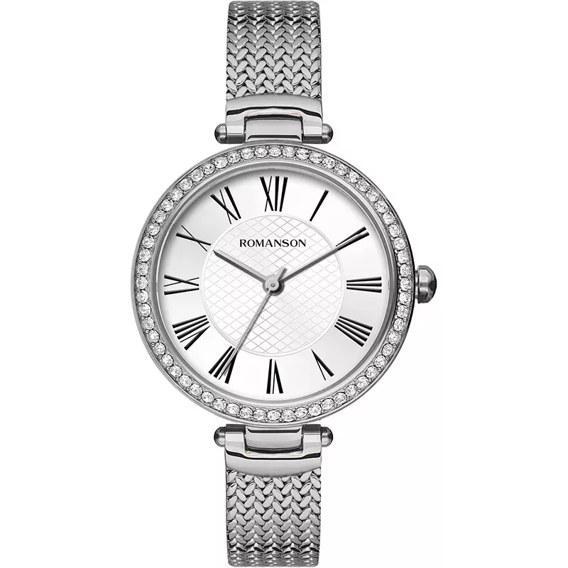 Romanson RM8A41 TLW(WH) 