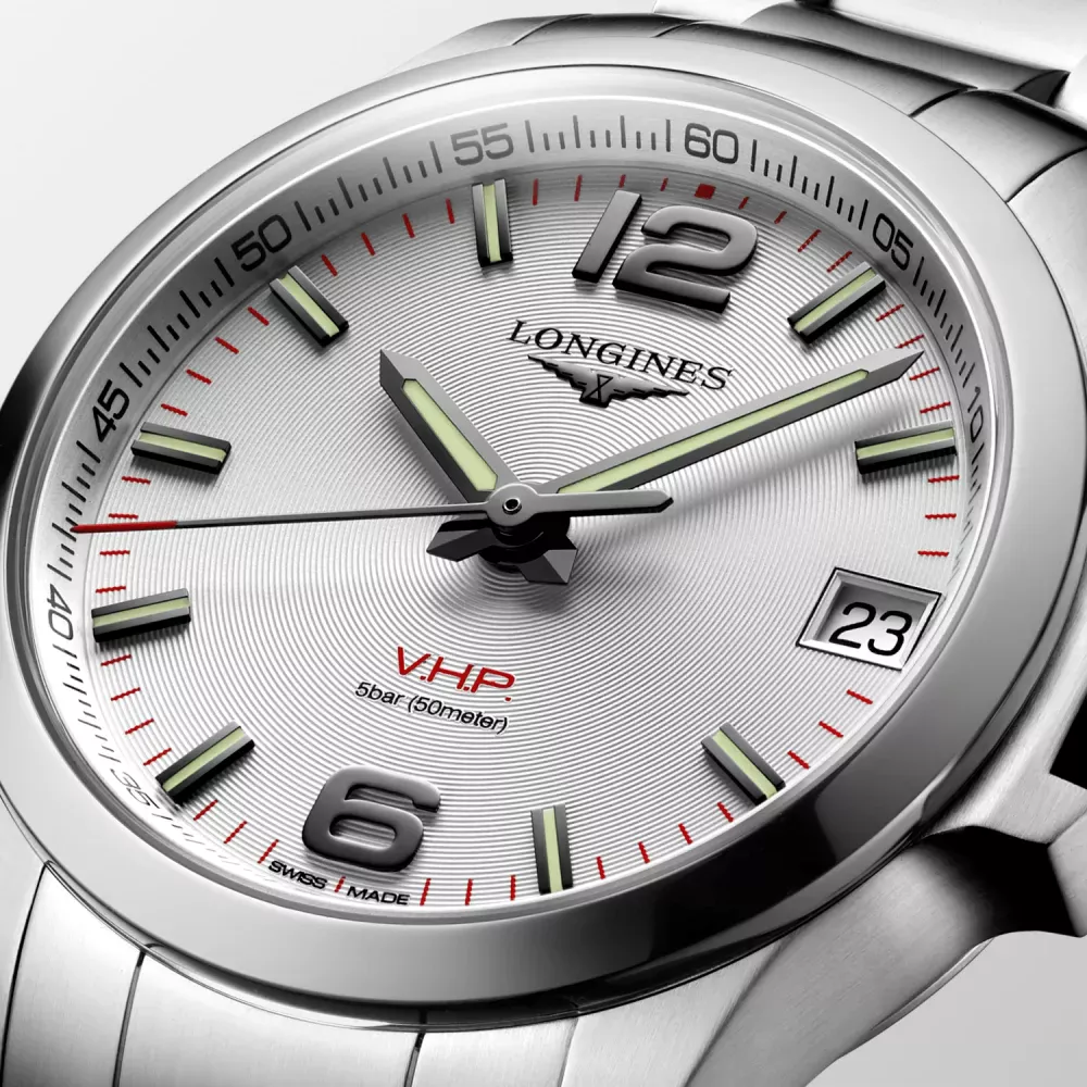 Longines L3.316.4.76.6  Фото 2