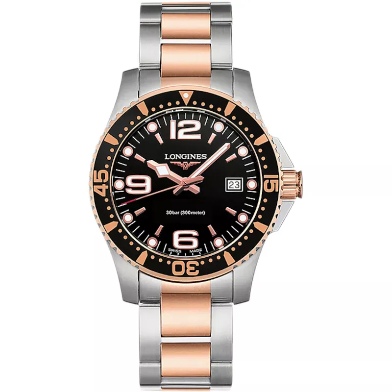 Longines L3.740.3.58.7  Фото 1