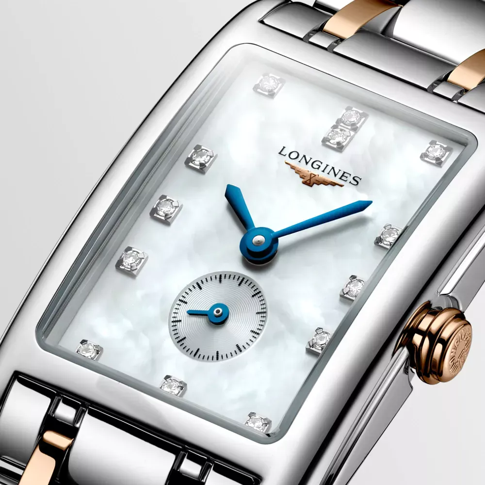 Longines L5.255.5.87.7  Фото 3