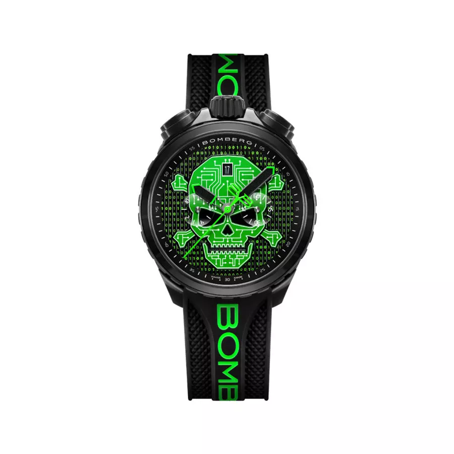 Bomberg BS45CHPBA.072-1.12  Фото 1