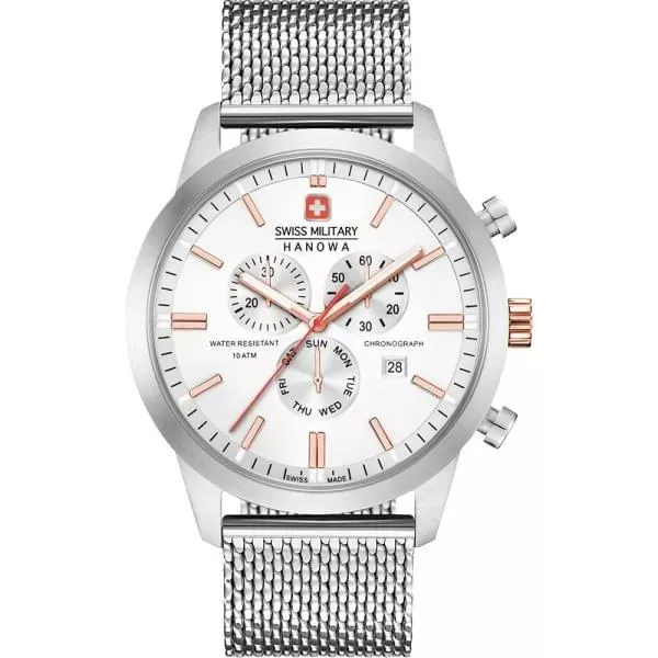 Swiss Military Hanowa 06-3308.12.001 