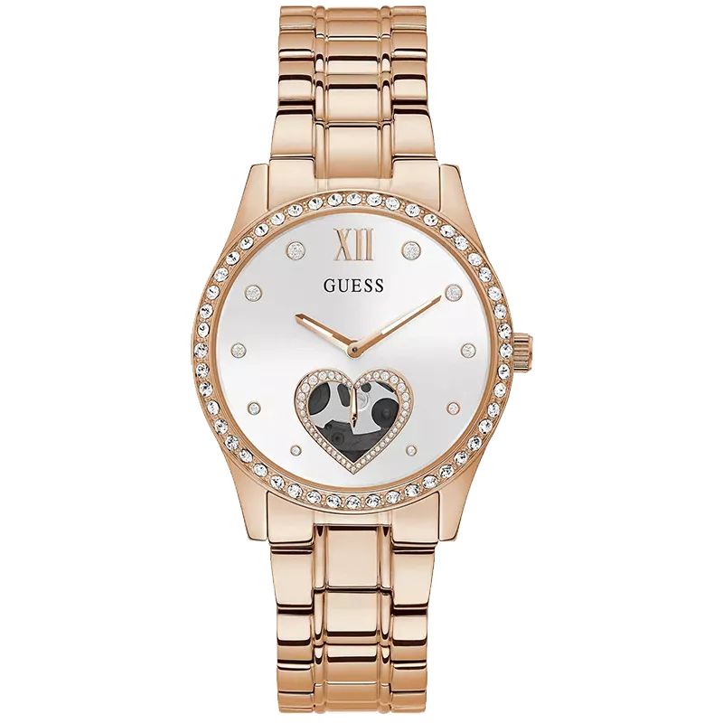 Купить Наручные часы Guess GW0380L3 в Sibtime Фото 1 Наручные часы Guess GW0380L3 Фото 1