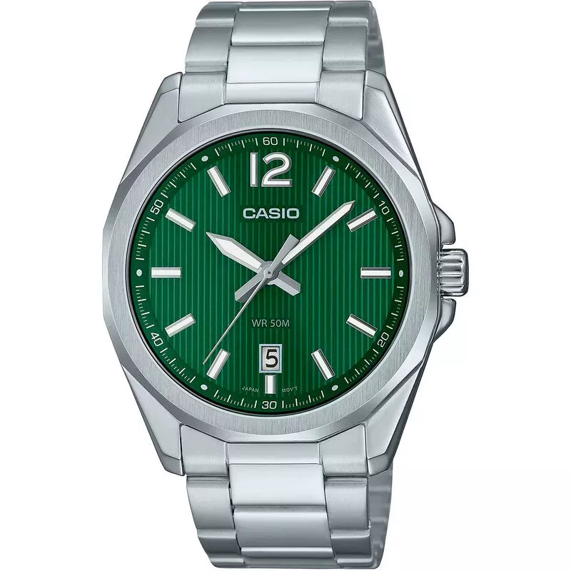 Casio Collection MTP-E725D-3A  Фото 1