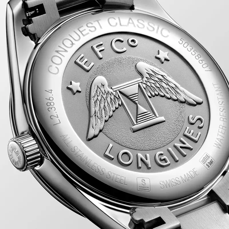 Longines L2.386.4.88.6  Фото 3