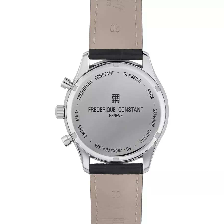 Frederique Constant FC-296SW5B6  Фото 4