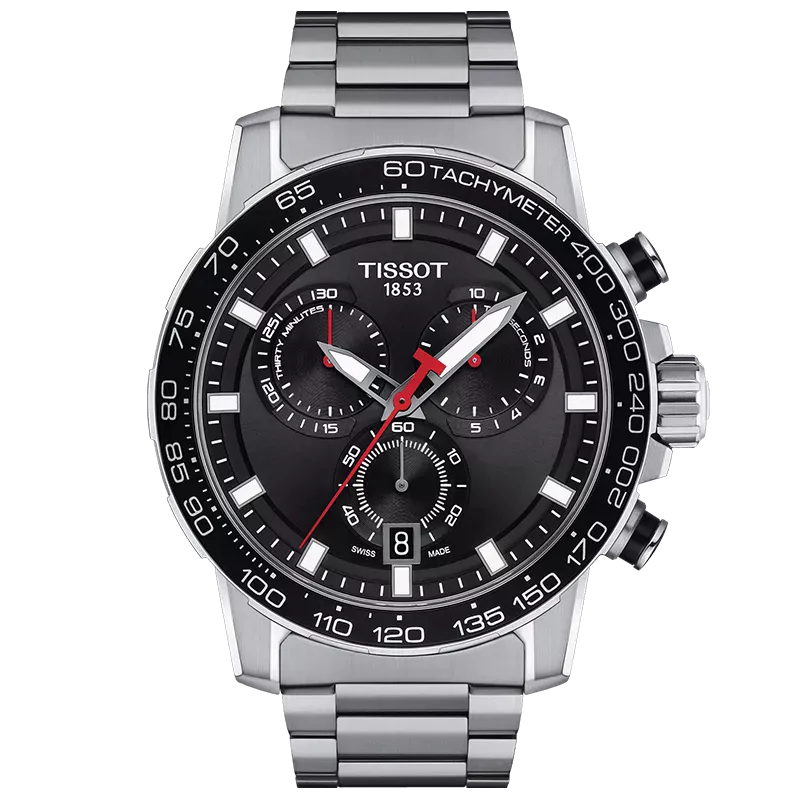 Tissot T125.617.11.051.00  Фото 1