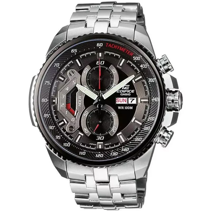 Casio Edifice EF-558D-1A 