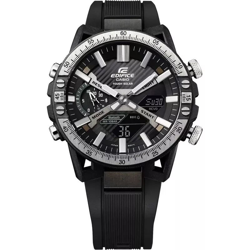 Casio Edifice ECB-2000TP-1A  Фото 2