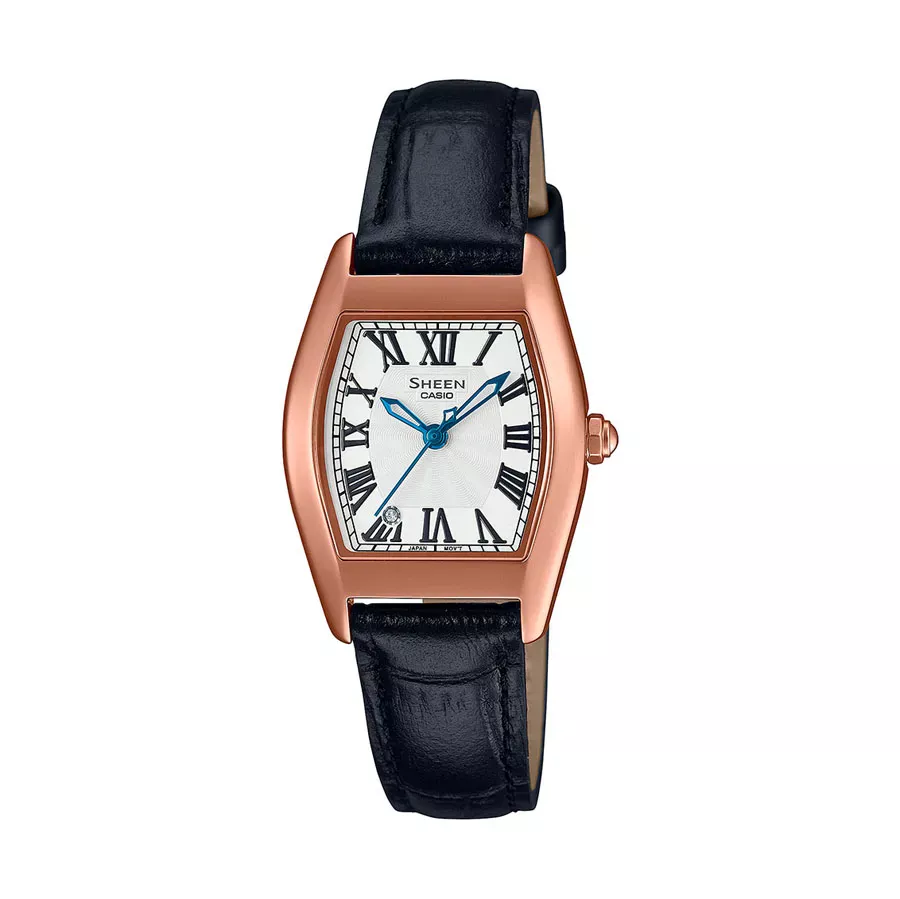 Наручные часы  Casio Collection SHE-4564PGL-1A Sheen