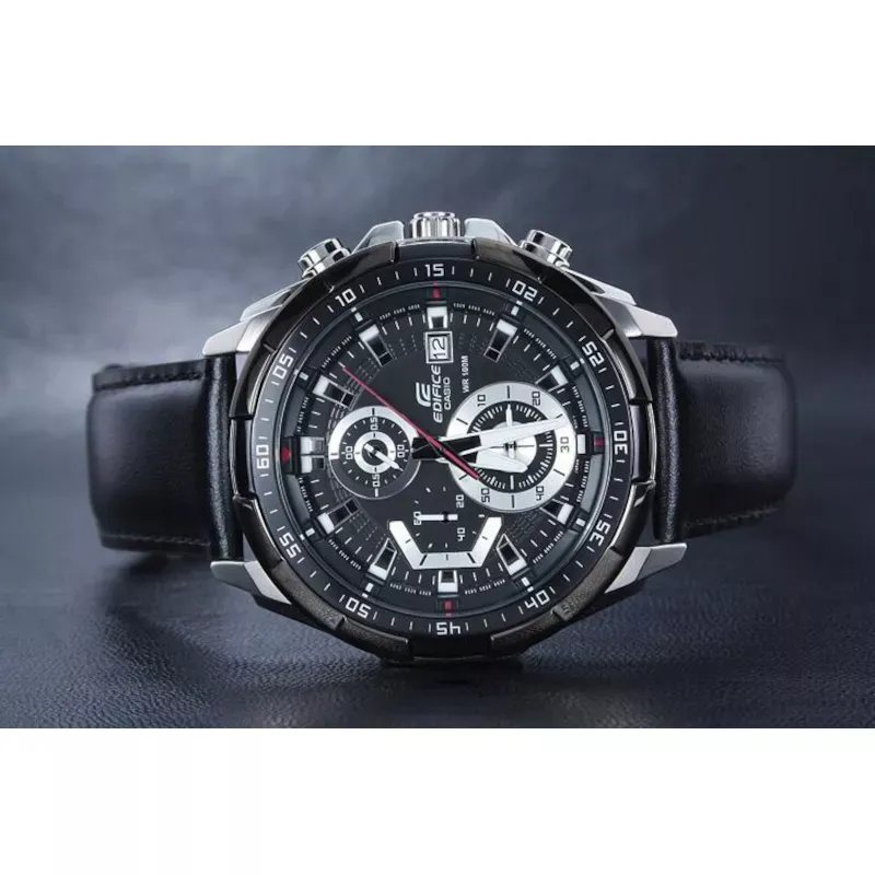 Casio Edifice EFR-539L-1A  Фото 8