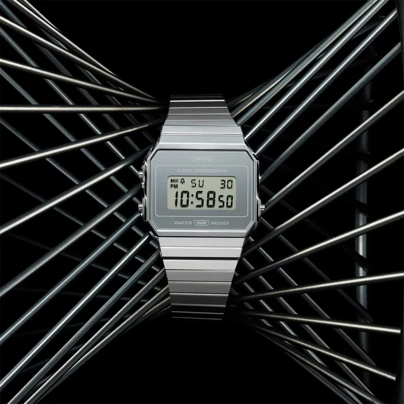 Casio Collection A700WEV-7A  Фото 4