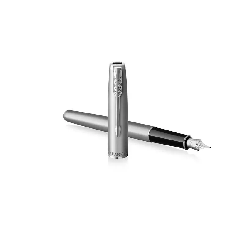 Parker F546 Sonnet SS SB CT FP (2146873)  Фото 3