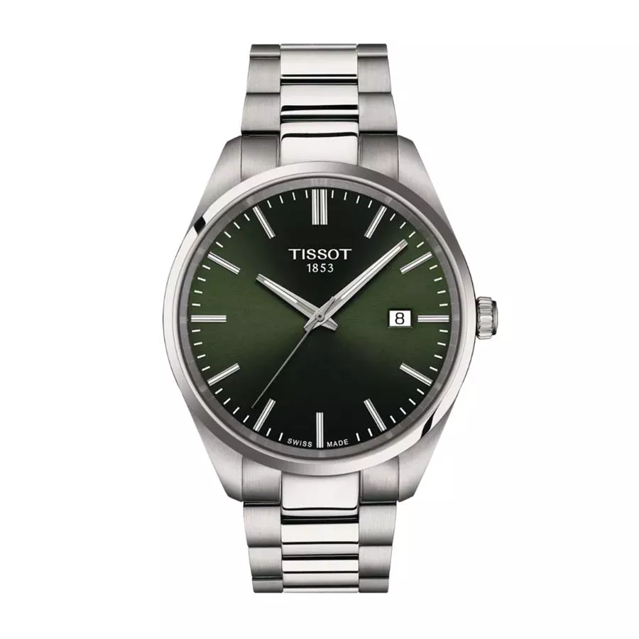 Tissot T1504101109100  Фото 1