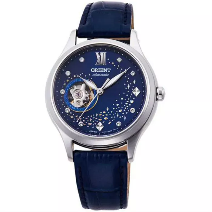 Купить Наручные часы Orient RA-AG0018L10B в Sibtime Наручные часы Orient RA-AG0018L10B