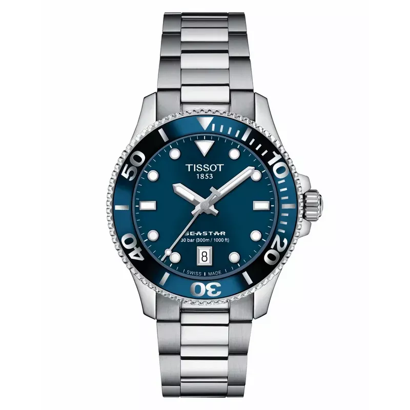 Tissot T1202101104100  Фото 1