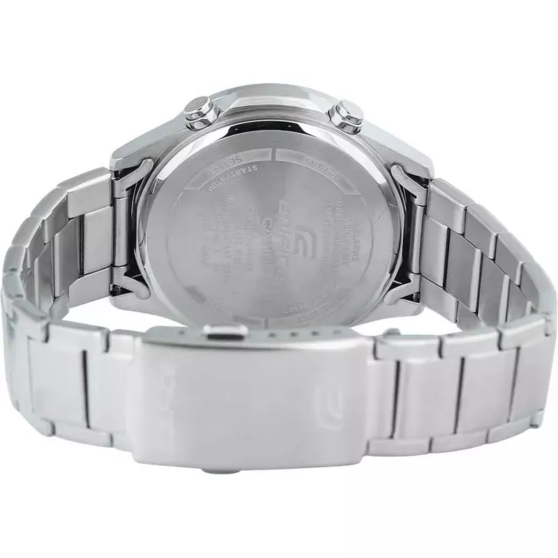 Casio Edifice EFV-C120D-2A  Фото 4